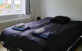 Northurgata Apartment
