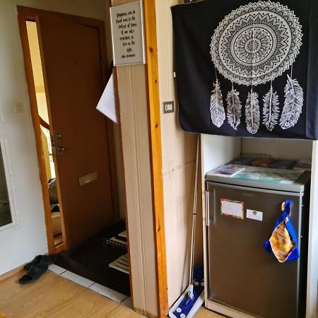 Northurgata Apartment Siglufjordur Extérieur photo
