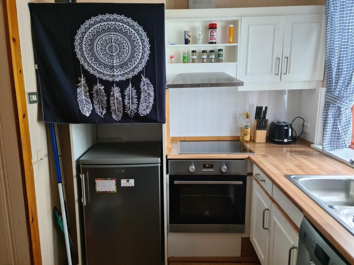 Northurgata Apartment Siglufjordur Extérieur photo