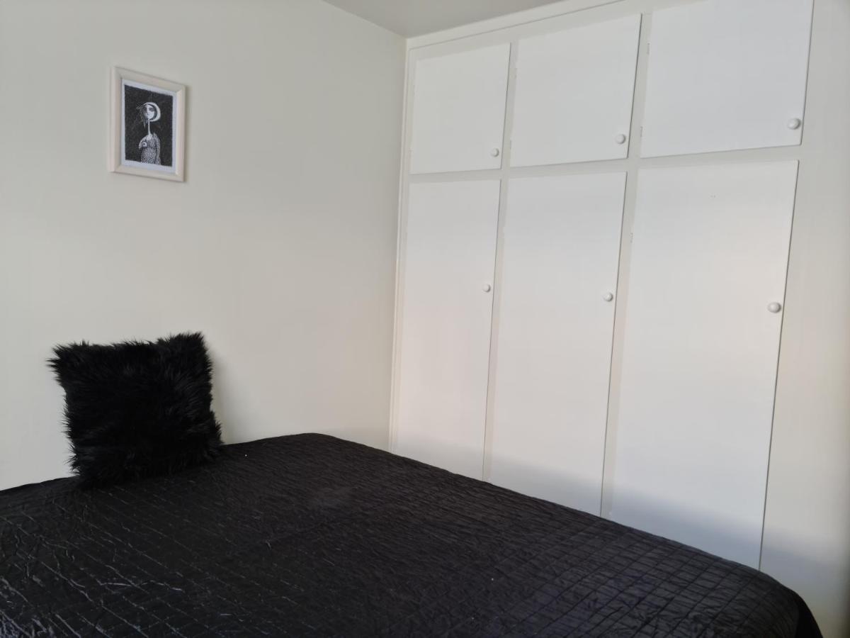 Northurgata Apartment Siglufjordur Extérieur photo