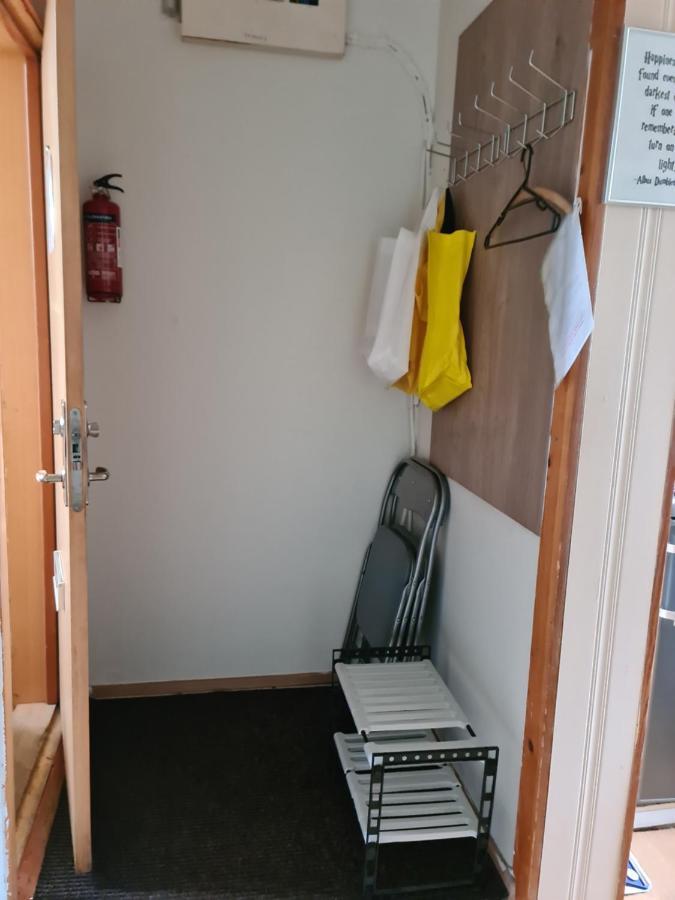 Northurgata Apartment Siglufjordur Extérieur photo